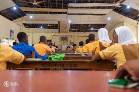Junior Waec Time Table 2025/2026 & BECE Timetable 2025/2026
