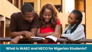 WAEC Compulsory Subjects For Public Administration 2025/2026