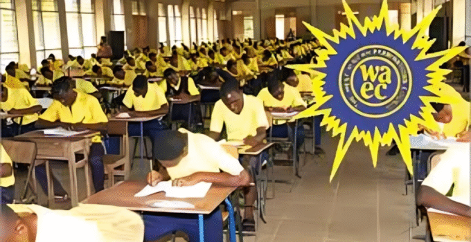 WAEC Islamic Religious Studies (IRS) Syllabus 2025/2026